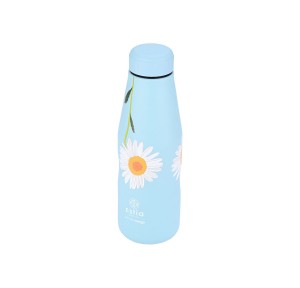 Μπουκάλι Θερμός 500ml Estia Save The Aegean Dreamy Sky 01-22228