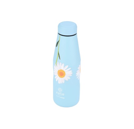 Μπουκάλι Θερμός 500ml Estia Save The Aegean Dreamy Sky 01-22228 Μπουκάλι Θερμός 500ml Estia Save The Aegean Dreamy Sky 01-22228