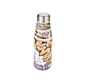 Μπουκάλι Θερμός 500ml Estia Save The Aegean Graffiti Rythm 01-22068