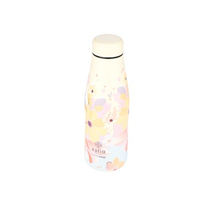 Μπουκάλι Θερμός 500ml Estia Save The Aegean Spring Sonata 01-22280 Μπουκάλι Θερμός 500ml Estia Save The Aegean Spring Sonata 01-22280