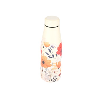 Μπουκάλι Θερμός 500ml Estia Save The Aegean Summer Reverie 01-22150 Μπουκάλι Θερμός 500ml Estia Save The Aegean Summer Reverie 01-22150