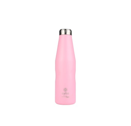 Μπουκάλι Θερμός 750ml Estia Save The Aegean Blossom Rose 01-22365 Μπουκάλι Θερμός 750ml Estia Save The Aegean Blossom Rose 01-22365