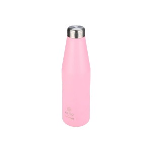 Μπουκάλι Θερμός 750ml Estia Save The Aegean Blossom Rose 01-22365