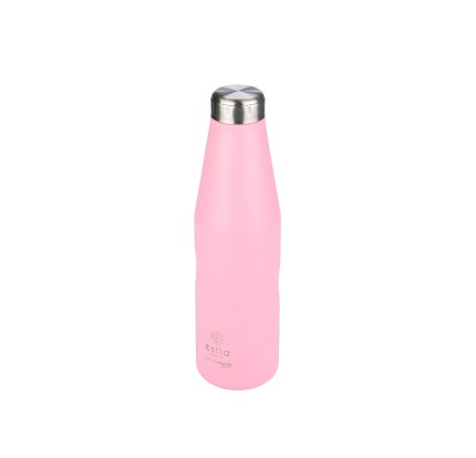 Μπουκάλι Θερμός 750ml Estia Save The Aegean Blossom Rose 01-22365 Μπουκάλι Θερμός 750ml Estia Save The Aegean Blossom Rose 01-22365