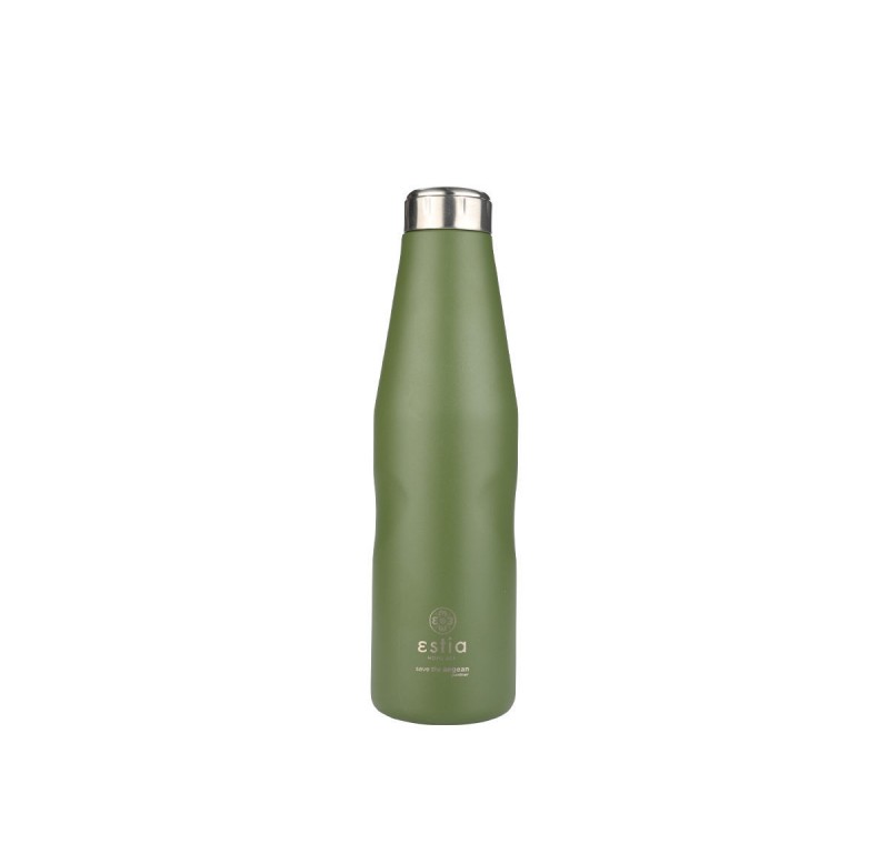 Μπουκάλι Θερμός 750ml Estia Save The Aegean Forest Spirit 01-22372