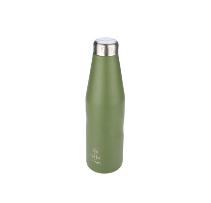 Μπουκάλι Θερμός 750ml Estia Save The Aegean Forest Spirit 01-22372 Μπουκάλι Θερμός 750ml Estia Save The Aegean Forest Spirit 01-22372
