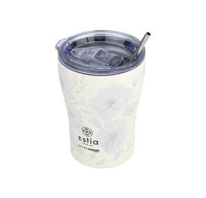 Ποτήρι Θερμός 350ml Estia Save The Aegean Terra Serenity 01-23034