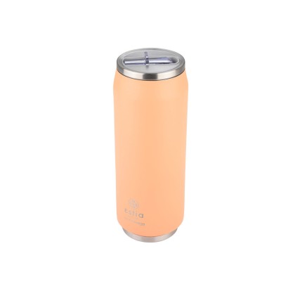 Ποτήρι Θερμός 500ml Estia Save The Aegean Peach Fuzz 01-23423 Ποτήρι Θερμός 500ml Estia Save The Aegean Peach Fuzz 01-23423