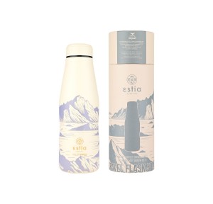 Μπουκάλι Θερμός 500ml Estia Save The Aegean Alpine Essence 01-22167