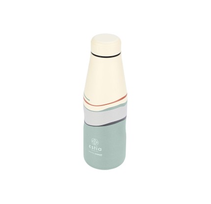 Μπουκάλι Θερμός 500ml Estia Save The Aegean Ecozen Horizon 01-22204 Μπουκάλι Θερμός 500ml Estia Save The Aegean Ecozen Horizon 01-22204