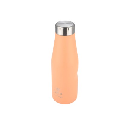 Μπουκάλι Θερμός 500ml Estia Save The Aegean Peach Fuzz 01-23447 Μπουκάλι Θερμός 500ml Estia Save The Aegean Peach Fuzz 01-23447