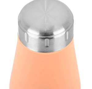 Μπουκάλι Θερμός 500ml Estia Save The Aegean Peach Fuzz 01-23447