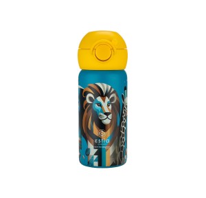 Παιδικό Παγούρι Θερμός 350ml Estia Save The Aegean Wonder Bottle Jungle 01-27537 Παιδικό Παγούρι Θερμός 350ml Estia Save The Aegean Wonder Bottle Jungle 01-27537