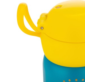 Παιδικό Παγούρι Θερμός 350ml Estia Save The Aegean Wonder Bottle Jungle 01-27537 Παιδικό Παγούρι Θερμός 350ml Estia Save The Aegean Wonder Bottle Jungle 01-27537