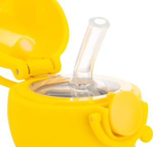 Παιδικό Παγούρι Θερμός 350ml Estia Save The Aegean Wonder Bottle Jungle 01-27537 Παιδικό Παγούρι Θερμός 350ml Estia Save The Aegean Wonder Bottle Jungle 01-27537