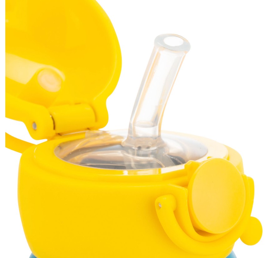 Παιδικό Παγούρι Θερμός 350ml Estia Save The Aegean Wonder Bottle Jungle 01-27537 Παιδικό Παγούρι Θερμός 350ml Estia Save The Aegean Wonder Bottle Jungle 01-27537