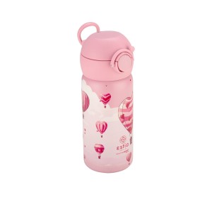 Παιδικό Παγούρι Θερμός 350ml Estia Save The Aegean Wonder Bottle Love Ascend 01-23454