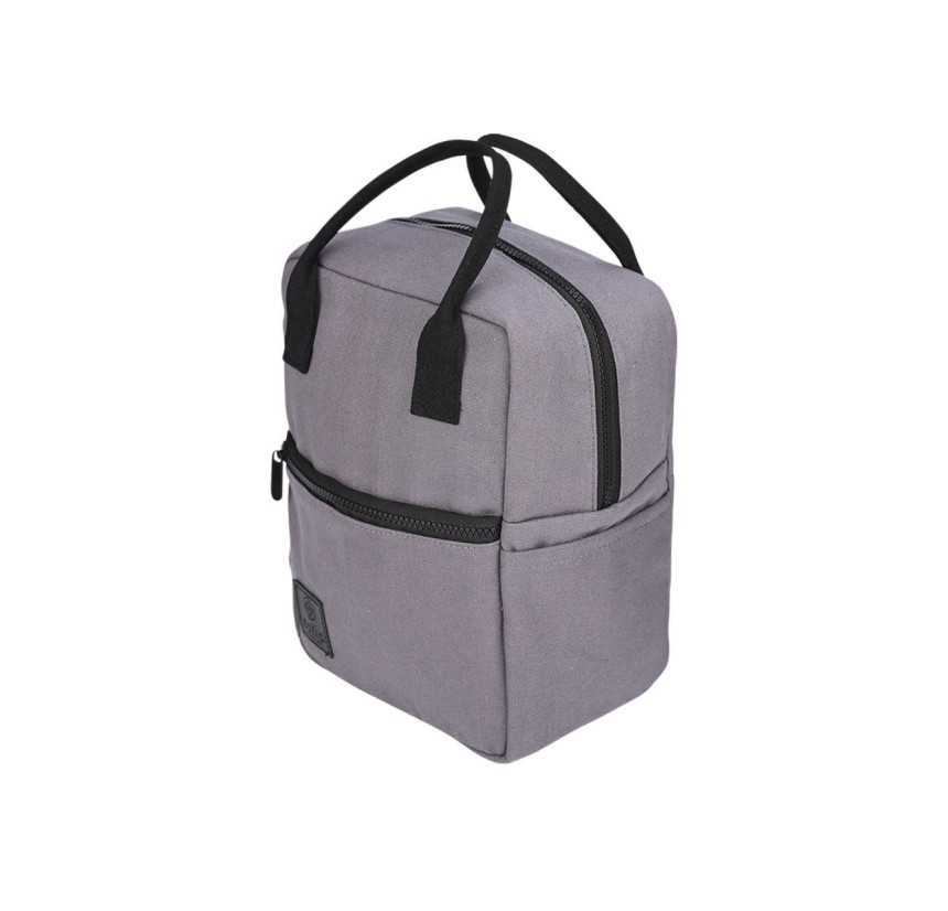 Ισοθερμική Τσάντα Φαγητού Estia 7lt Fjord Grey Ισοθερμική Τσάντα Φαγητού Estia 7lt Fjord Grey