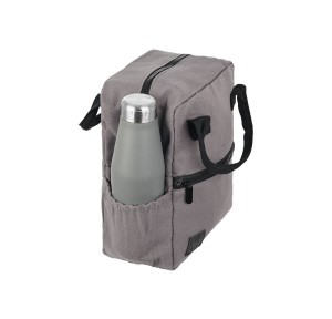 Ισοθερμική Τσάντα Φαγητού Estia 7lt Fjord Grey Ισοθερμική Τσάντα Φαγητού Estia 7lt Fjord Grey