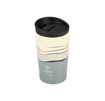 Ποτήρι Θερμός 350ml Estia Save The Aegean Ecozen Horizon 01-25618 Ποτήρι Θερμός 350ml Estia Save The Aegean Ecozen Horizon 01-25618