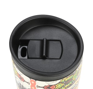 Ποτήρι Θερμός 350ml Estia Save The Aegean Graffiti Rhythm 01-25670 Ποτήρι Θερμός 350ml Estia Save The Aegean Graffiti Rhythm 01-25670