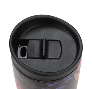 Ποτήρι Θερμός 350ml Estia Save The Aegean Midnight Blossom 01-25595 Ποτήρι Θερμός 350ml Estia Save The Aegean Midnight Blossom 01-25595