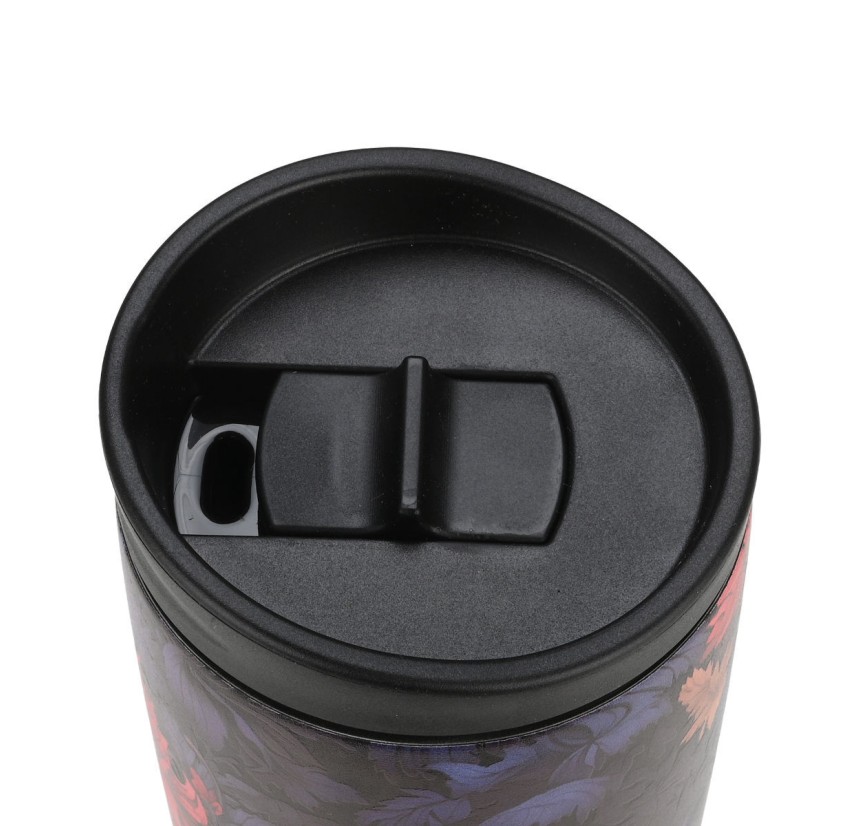 Ποτήρι Θερμός 350ml Estia Save The Aegean Midnight Blossom 01-25595 Ποτήρι Θερμός 350ml Estia Save The Aegean Midnight Blossom 01-25595