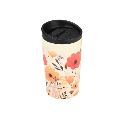 Ποτήρι Θερμός 350ml Estia Save The Aegean Summer Reverie 01-25656 Ποτήρι Θερμός 350ml Estia Save The Aegean Summer Reverie 01-25656