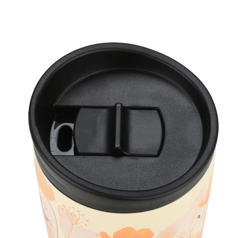 Ποτήρι Θερμός 350ml Estia Save The Aegean Summer Reverie 01-25656 Ποτήρι Θερμός 350ml Estia Save The Aegean Summer Reverie 01-25656
