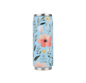 Ποτήρι Θερμός 500ml Estia Save The Aegean Sky Garden 01-31206 Ποτήρι Θερμός 500ml Estia Save The Aegean Sky Garden 01-31206