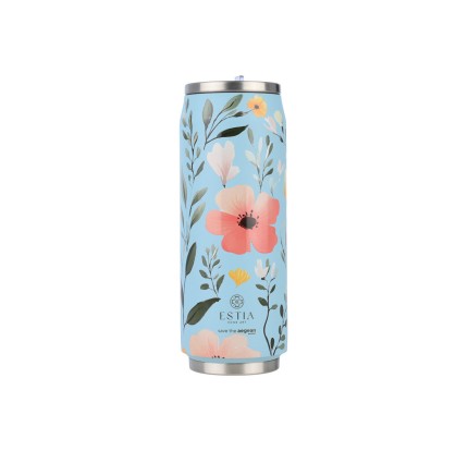 Ποτήρι Θερμός 500ml Estia Save The Aegean Sky Garden 01-31206 Ποτήρι Θερμός 500ml Estia Save The Aegean Sky Garden 01-31206