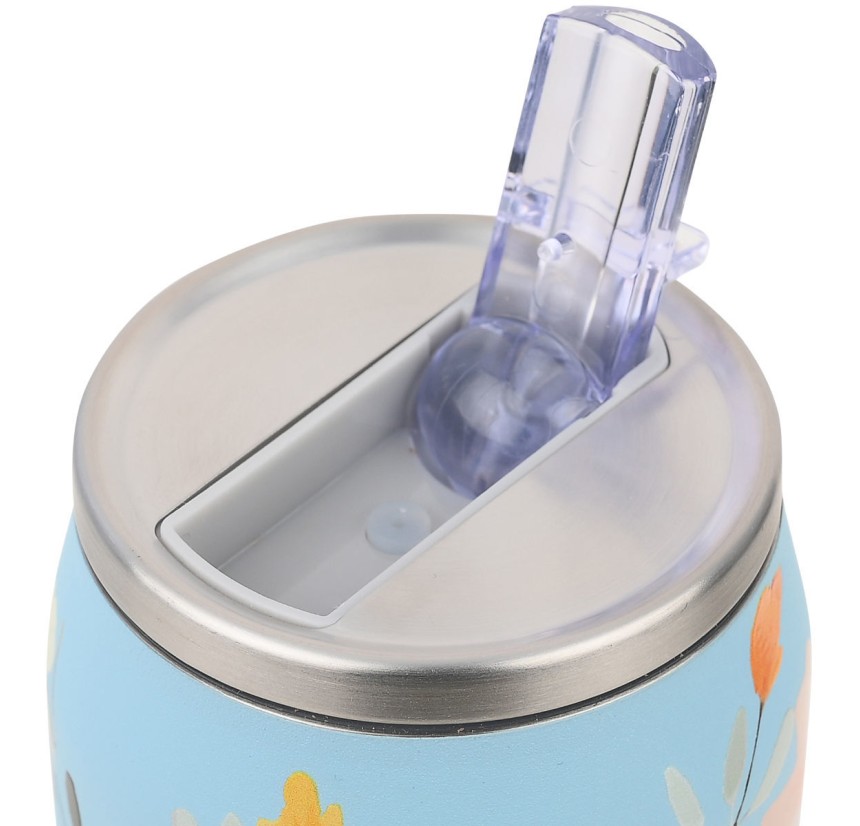 Ποτήρι Θερμός 500ml Estia Save The Aegean Sky Garden 01-31206 Ποτήρι Θερμός 500ml Estia Save The Aegean Sky Garden 01-31206