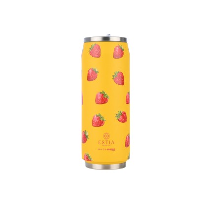 Ποτήρι Θερμός 500ml Estia Save The Aegean Berry Bright 01-31190 Ποτήρι Θερμός 500ml Estia Save The Aegean Berry Bright 01-31190