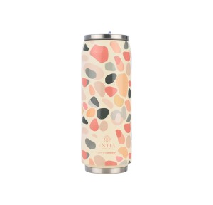 Ποτήρι Θερμός 500ml Estia Save The Aegean Hue Pebbles 01-31220 Ποτήρι Θερμός 500ml Estia Save The Aegean Hue Pebbles 01-31220