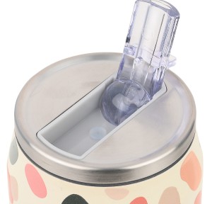 Ποτήρι Θερμός 500ml Estia Save The Aegean Hue Pebbles 01-31220 Ποτήρι Θερμός 500ml Estia Save The Aegean Hue Pebbles 01-31220