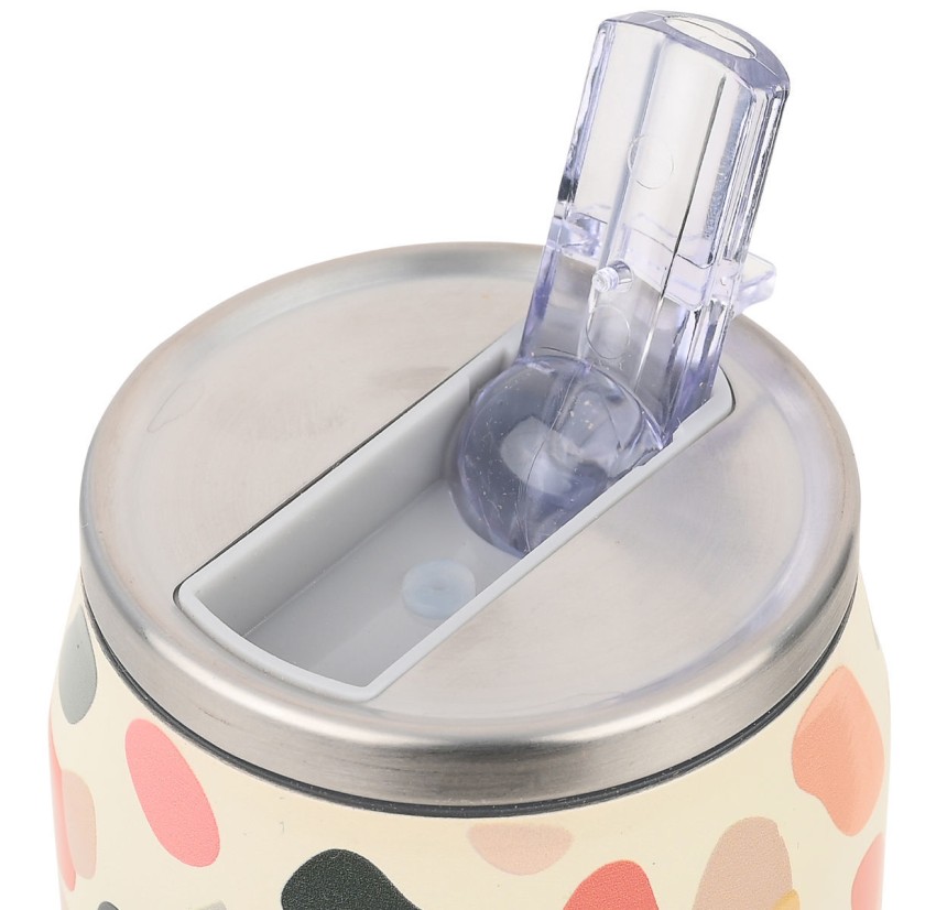 Ποτήρι Θερμός 500ml Estia Save The Aegean Hue Pebbles 01-31220 Ποτήρι Θερμός 500ml Estia Save The Aegean Hue Pebbles 01-31220