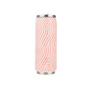 Ποτήρι Θερμός 500ml Estia Save The Aegean Soft Ripple 01-31244 Ποτήρι Θερμός 500ml Estia Save The Aegean Soft Ripple 01-31244