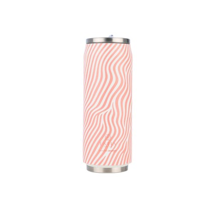 Ποτήρι Θερμός 500ml Estia Save The Aegean Soft Ripple 01-31244 Ποτήρι Θερμός 500ml Estia Save The Aegean Soft Ripple 01-31244