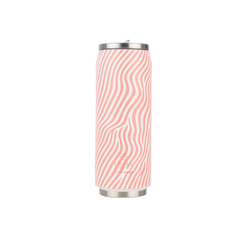 Ποτήρι Θερμός 500ml Estia Save The Aegean Soft Ripple 01-31244 Ποτήρι Θερμός 500ml Estia Save The Aegean Soft Ripple 01-31244