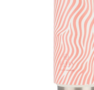 Ποτήρι Θερμός 500ml Estia Save The Aegean Soft Ripple 01-31244 Ποτήρι Θερμός 500ml Estia Save The Aegean Soft Ripple 01-31244
