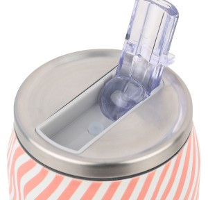 Ποτήρι Θερμός 500ml Estia Save The Aegean Soft Ripple 01-31244 Ποτήρι Θερμός 500ml Estia Save The Aegean Soft Ripple 01-31244