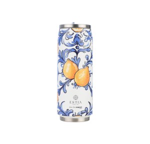 Ποτήρι Θερμός 500ml Estia Save The Aegean Amalfi Coast 01-31268 Ποτήρι Θερμός 500ml Estia Save The Aegean Amalfi Coast 01-31268