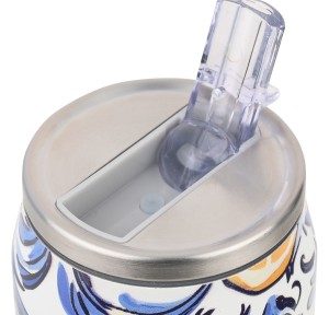 Ποτήρι Θερμός 500ml Estia Save The Aegean Amalfi Coast 01-31268 Ποτήρι Θερμός 500ml Estia Save The Aegean Amalfi Coast 01-31268