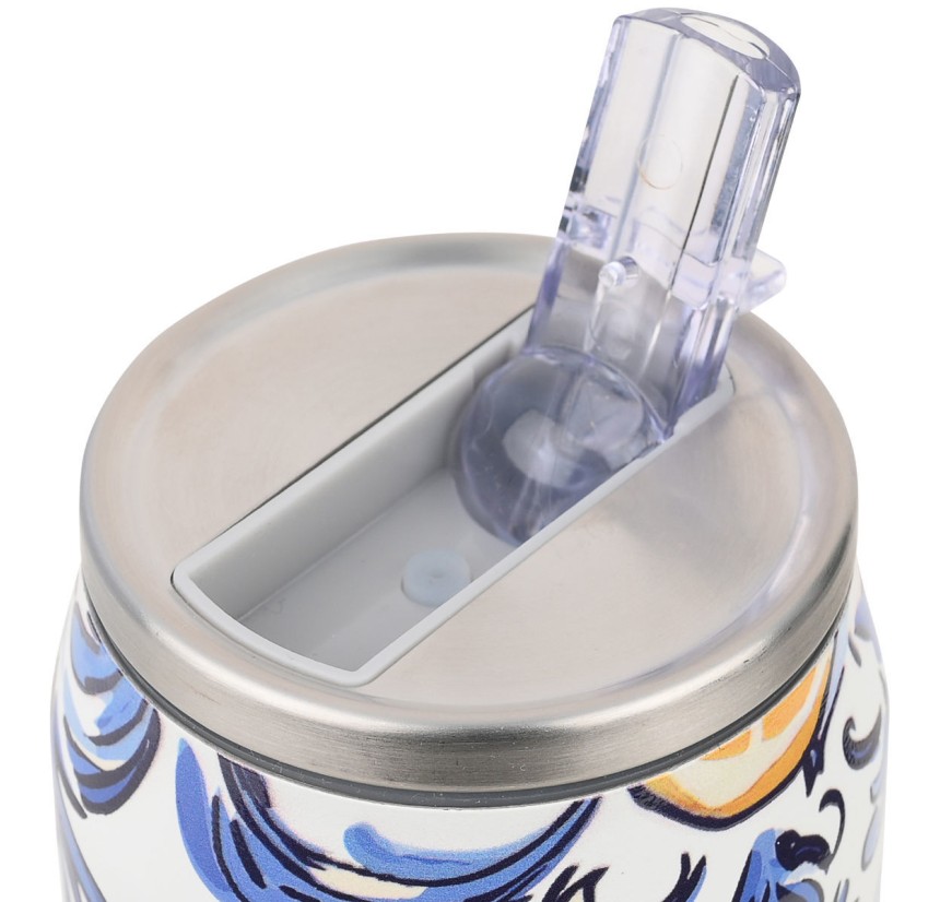 Ποτήρι Θερμός 500ml Estia Save The Aegean Amalfi Coast 01-31268 Ποτήρι Θερμός 500ml Estia Save The Aegean Amalfi Coast 01-31268