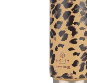 Ποτήρι Θερμός 500ml Estia Save The Aegean Spotted Prowl 01-31275 Ποτήρι Θερμός 500ml Estia Save The Aegean Spotted Prowl 01-31275