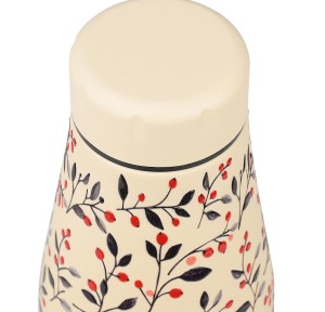 Μπουκάλι Θερμός 500ml Estia Save The Aegean Bloom Beige 01-31558 Μπουκάλι Θερμός 500ml Estia Save The Aegean Bloom Beige 01-31558