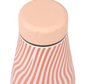 Μπουκάλι Θερμός 500ml Estia Save The Aegean Soft Ripple 01-31589 Μπουκάλι Θερμός 500ml Estia Save The Aegean Soft Ripple 01-31589