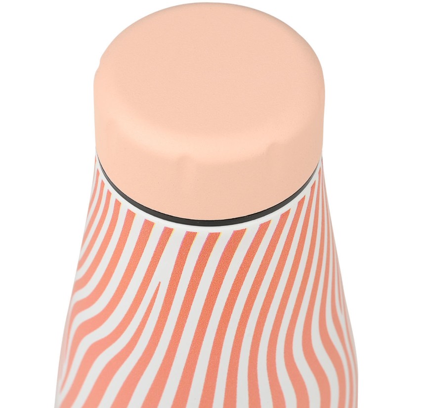 Μπουκάλι Θερμός 500ml Estia Save The Aegean Soft Ripple 01-31589 Μπουκάλι Θερμός 500ml Estia Save The Aegean Soft Ripple 01-31589