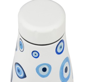 Μπουκάλι Θερμός 500ml Estia Save The Aegean Spirit Of Luck 01-31596 Μπουκάλι Θερμός 500ml Estia Save The Aegean Spirit Of Luck 01-31596
