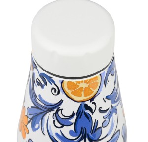 Μπουκάλι Θερμός 500ml Estia Save The Aegean Amalfi Coast 01-31602 Μπουκάλι Θερμός 500ml Estia Save The Aegean Amalfi Coast 01-31602